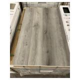 Waterproof Click Vinyl Plank x1309 SF