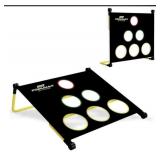 PodiuMax Pickleball Target Net