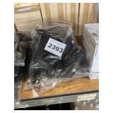 Pro Clubï¿½ Medium Fleece Zip-Up Jacket x 2