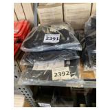 Pro Clubï¿½ Medium Fleece Zip-Up Jacket x 2