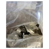 Mixed Bag of Cabinet Hinges