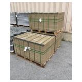 Hanover Prest Brick Traditional x 3 Pallets