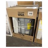 50 Gallon Low Boy Electric Hot Water Tank