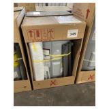 40 Gallon Low Boy Electric Hot Water Tank