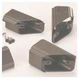 TIMBERTECH Fixed Stair Bracket Kit-Bronze x 5