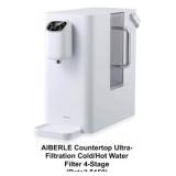 Aiberle Osmosis Countertop Water Filter System