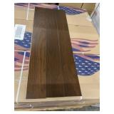 5" Engineered Wood Flooring x937 SF