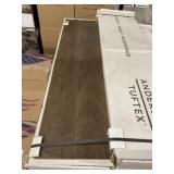 6" Engineered Wood Flooring x992 SF