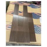 5" Engineered Wood Flooring x546 SF