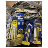 Irwinï¿½ Drill Bits By the Box