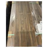 Dream Home 7MM Laminate x750 SF