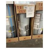30 Gallon Short Electric Hot Water Tank
