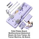 Pafal Pilates Board (Purple)