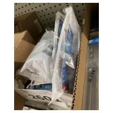 Dremmel Drum Sanding Attachments x 1 Box