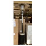 Stainless Steel Patio Heater