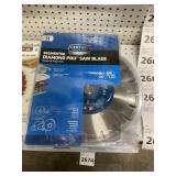 Century Toolï¿½ 14" Diamond Pro Dry Saw Blade
