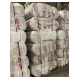 Mixed Owens Corning Insulation x30 bags