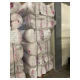 Owens Corning R-30 Unfaced Insulation x24 bags