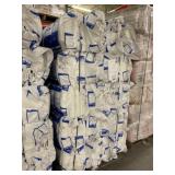 Johnsmanville R-38 Faced Insulation x20 bags