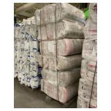 Owens Corning R-49 Unfaced Insulation x30 bags
