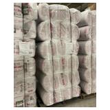 Owens Corning R-38 Faced Insulation x24 bags