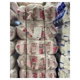Owens Corning R-21 Unfaced Insulation x25 bags