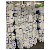 Johnsmanville R-38 Faced Insulation x20 bags