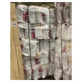 Owens Corning R-23 Faced Insulation x25 bags