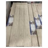 Laminated PVC Accent Wall Planks x20 bundles