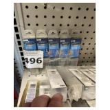 Century Toolï¿½ Silver And Demming Bits x 5