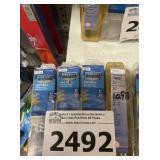 Century Toolï¿½ S & D Drill bits x 4