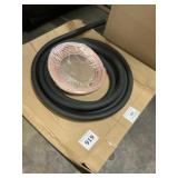 3/8 x 7/8 x 3/8 x 30  Line Set PE ST BK RB