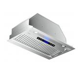 Stainless Steel Range Hood
