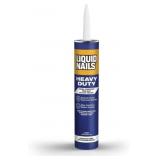Liquid Nailï¿½ Construction Adhesive x 6 Tubes