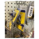 Dewaltï¿½ Wood Forstner Bits x 3 Pcs