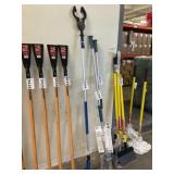 Large Grabber Tool