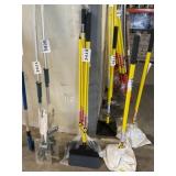 Scrapper Tool x 3