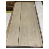 9" Rigid Core Waterproof Vinyl Flooring x 1,445 SF