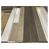 832 Sq/Ft Peel And Stick Wall Tile