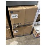 Case of Georgia-Pacific 2 Ply Toilet Paper