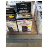 15AMP GFCI Shock Resister Duplex Outlet x 10