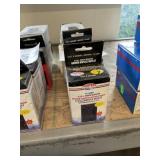 15AMP GFCI Shock Resister Duplex Outlet x 7