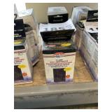 15AMP GFCI Shock Resister Duplex Outlet x 7