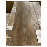 Scratch Resistant Click Laminate Flooring x637 SF