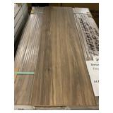10MM Swiss Krono Flooring x927 SF