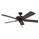 Honeywell 52" 5-Blade Ceiling Fan x 2