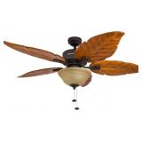 Honeywell 5-Blade 52" Ceiling Fan x 2