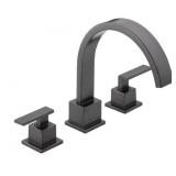 Deltaï¿½ (T2753-RB) Roman Tub Trim Kit