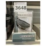 Glacier Bayï¿½ Chrome Showerhead