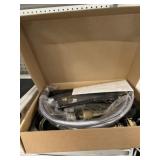 Parlosï¿½ Brushed Nickel 2-Handle Lav Faucet